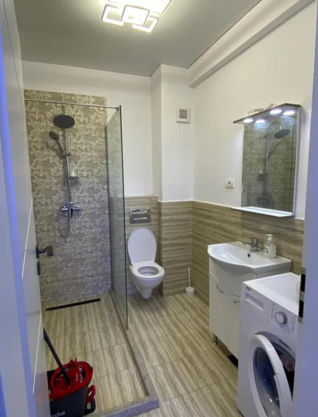 Năvodari Sofi Apartament מראה חיצוני תמונה