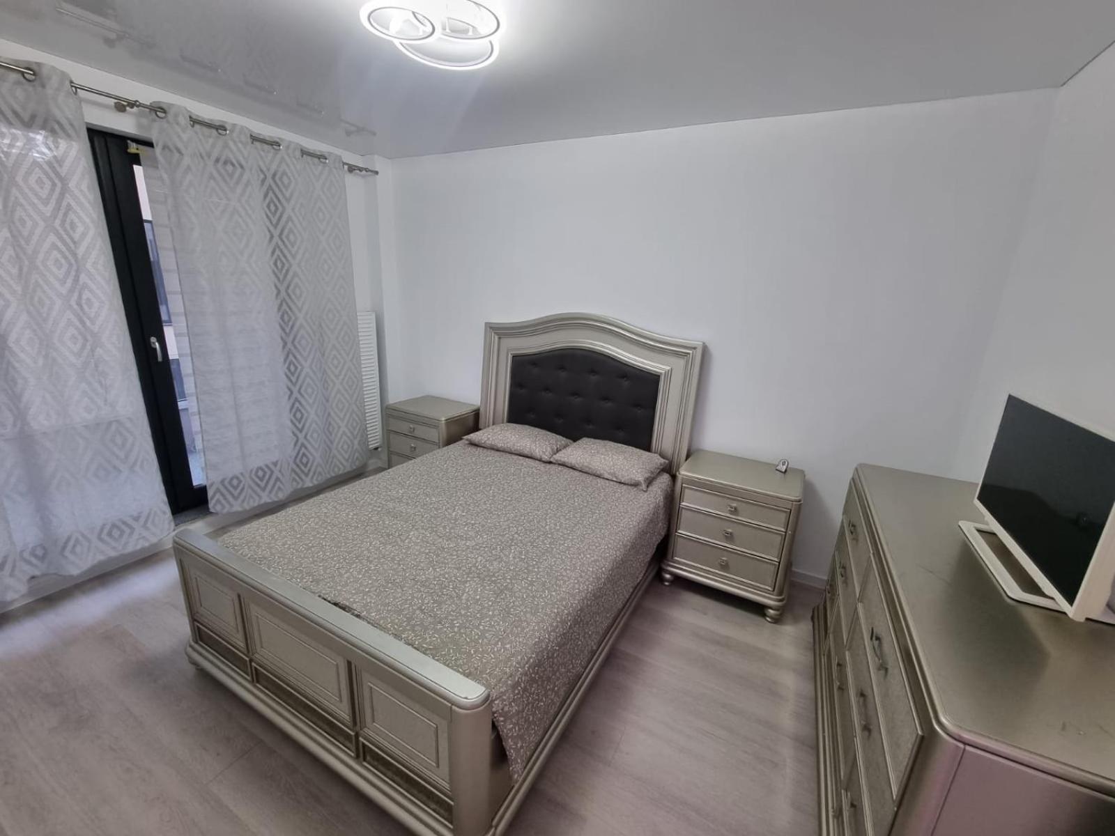 Năvodari Sofi Apartament מראה חיצוני תמונה