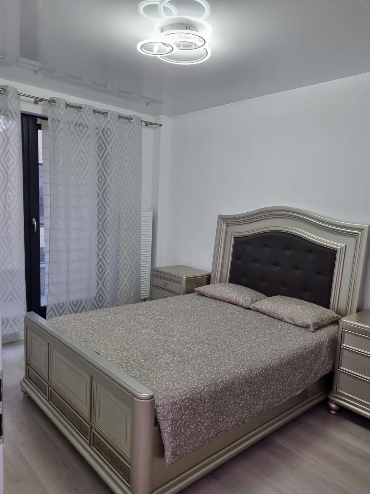 Năvodari Sofi Apartament מראה חיצוני תמונה
